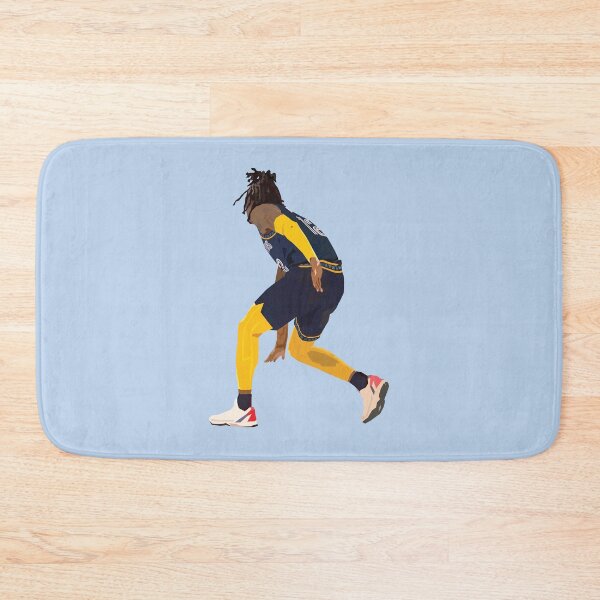 Item preview, Ja Morant "Too Small" 2 designed and sold by RatTrapTees.