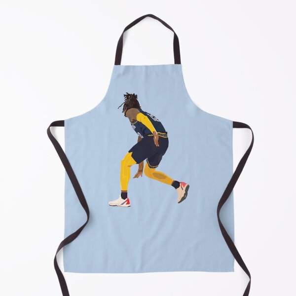 Item preview, Ja Morant "Too Small" 2 designed and sold by RatTrapTees.