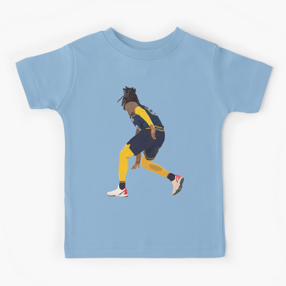 Ja Morant Memphis Grizzlies Gift For Fan Graphic T-shirt