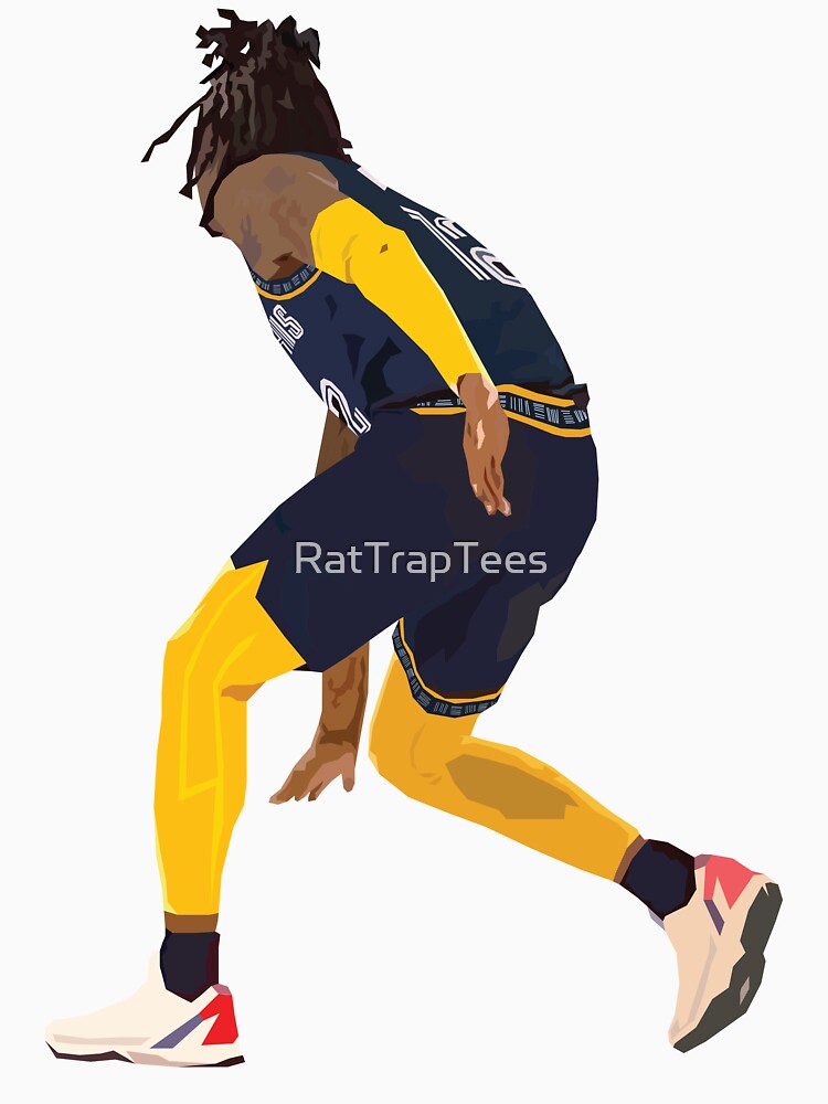 Ja Morant Too Small Essential T-Shirt for Sale by RatTrapTees