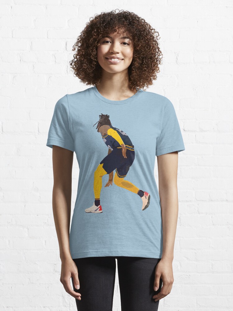 Ja Morant Too Small Essential T-Shirt for Sale by RatTrapTees