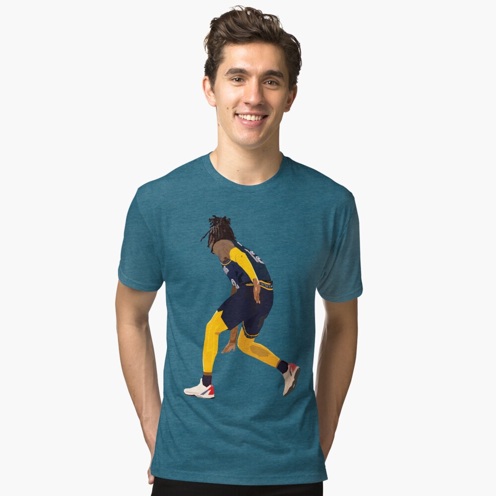 Ja Morant Too Small 2 by rattraptees in 2023  Swag cartoon, Black  panther art, Basketball art