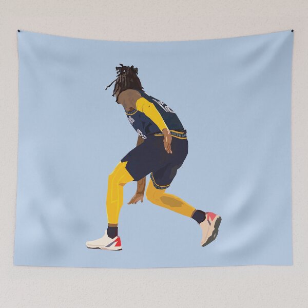 Item preview, Ja Morant "Too Small" 2 designed and sold by RatTrapTees.