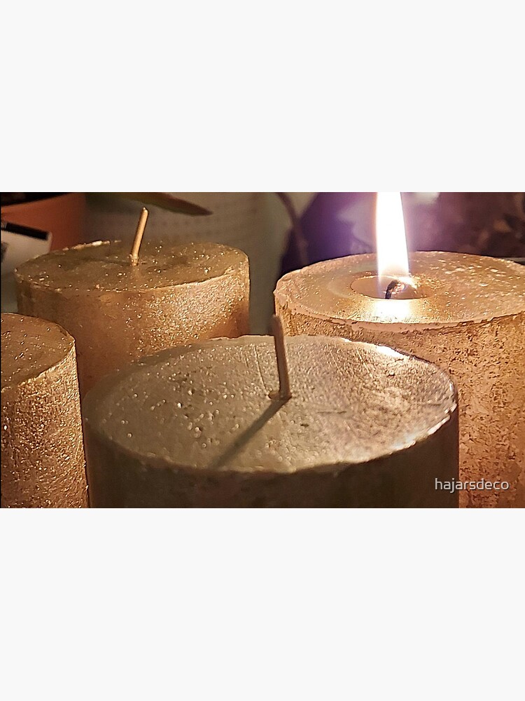 Advent 1 by hajarsdeco