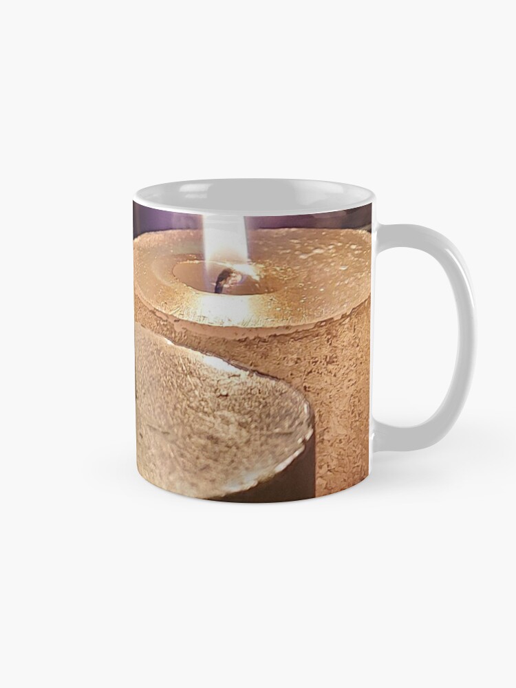 Alternate view of Advent 1 Coffee Mug