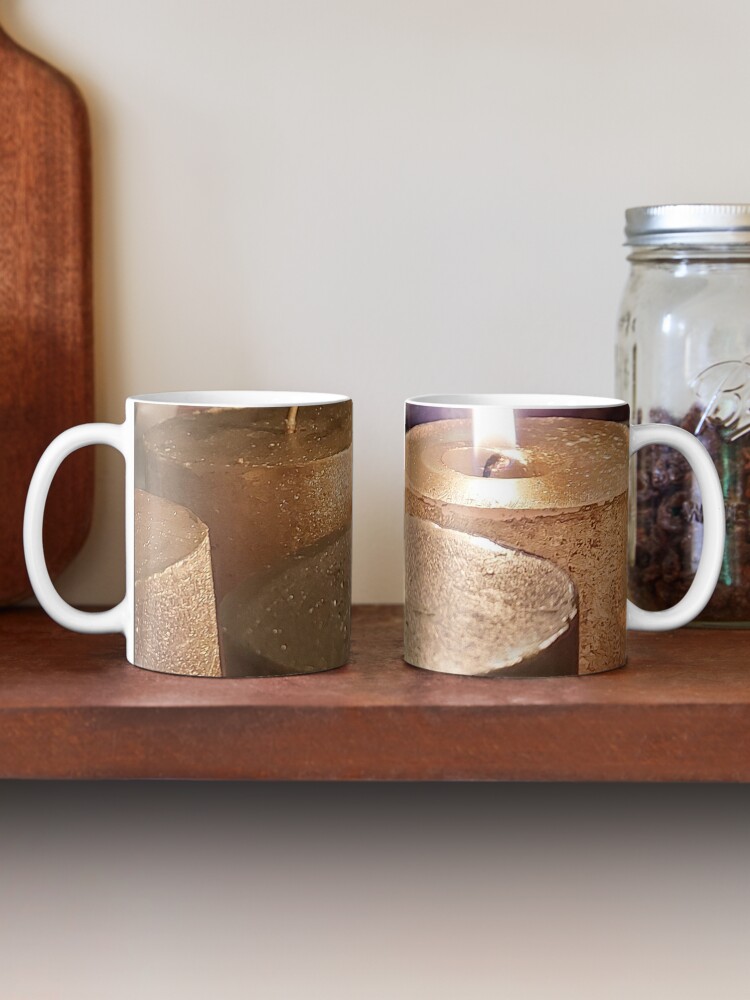 Alternate view of Advent 1 Coffee Mug