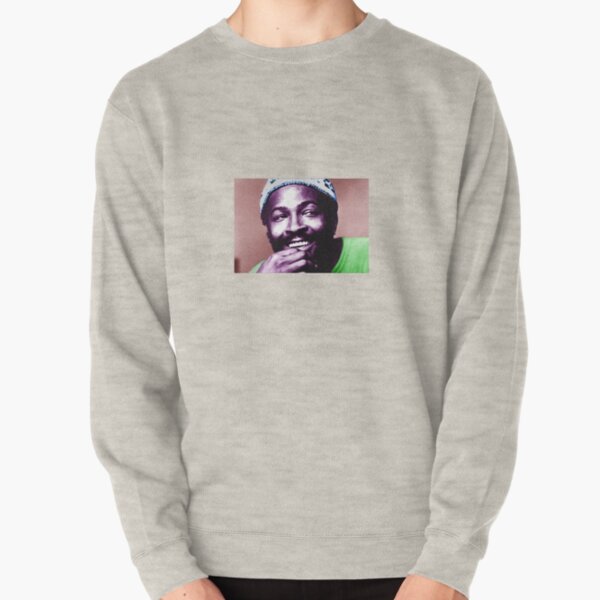 marvin gaye sweatshirt