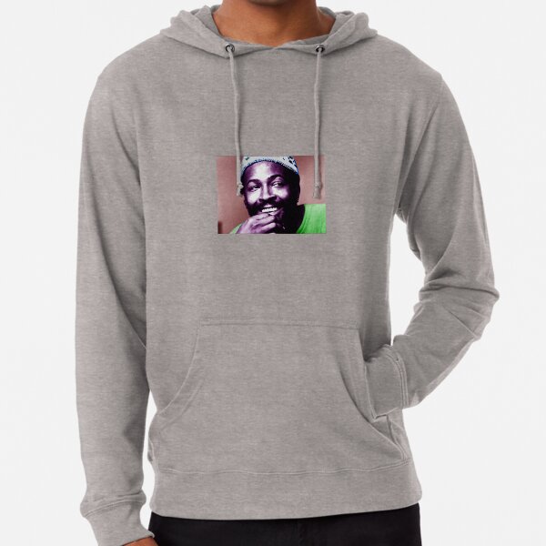 marvin gaye sweatshirt