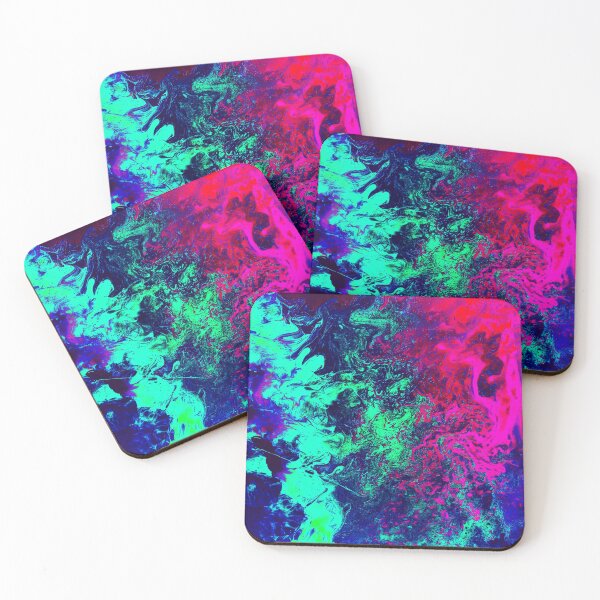 Item preview, Neon Swirl designed and sold by Jennifer Reaves.