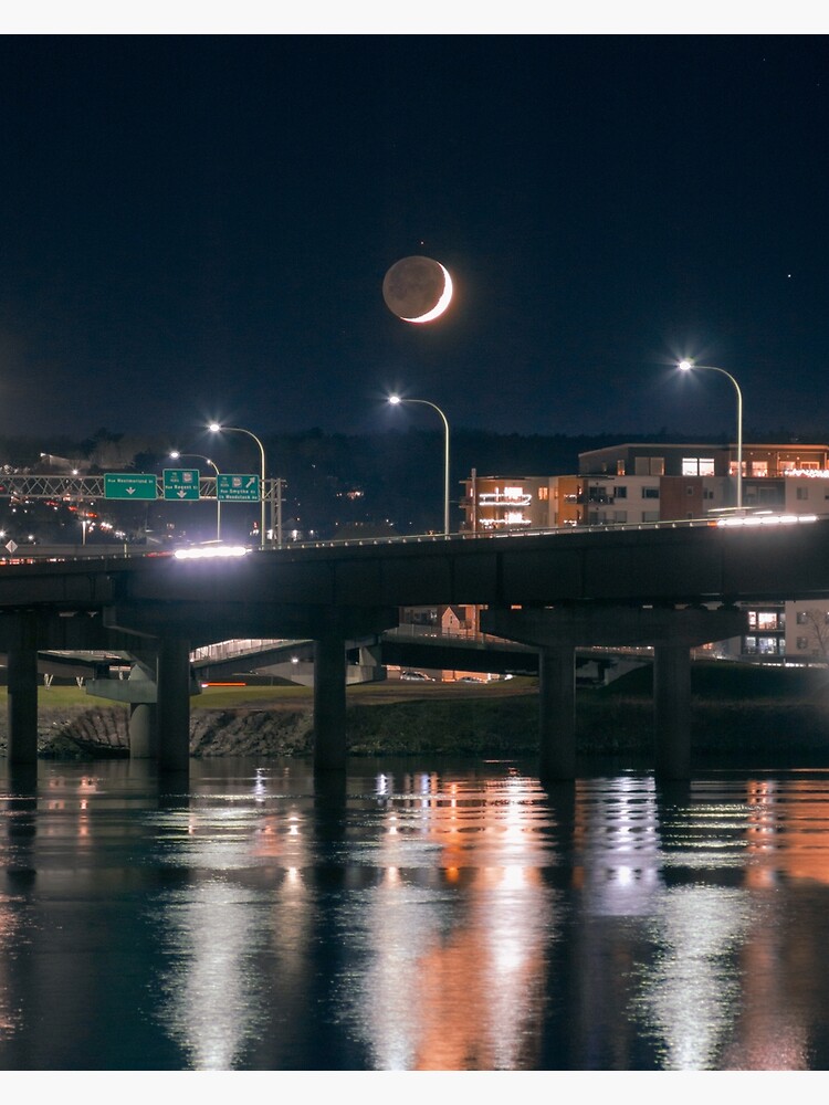 Night Lights by bradperry