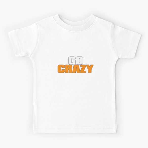 Crazy I Was Crazy Once T Shirt Funny Trending Meme Y2k Harajuku T