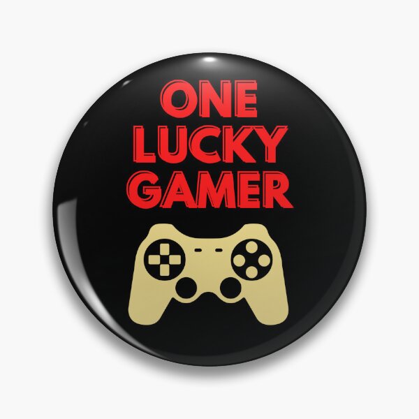 Artikelvorschau, Ein glückliches Gamer-Design entworfen und verkauft von DigitalMagShop.