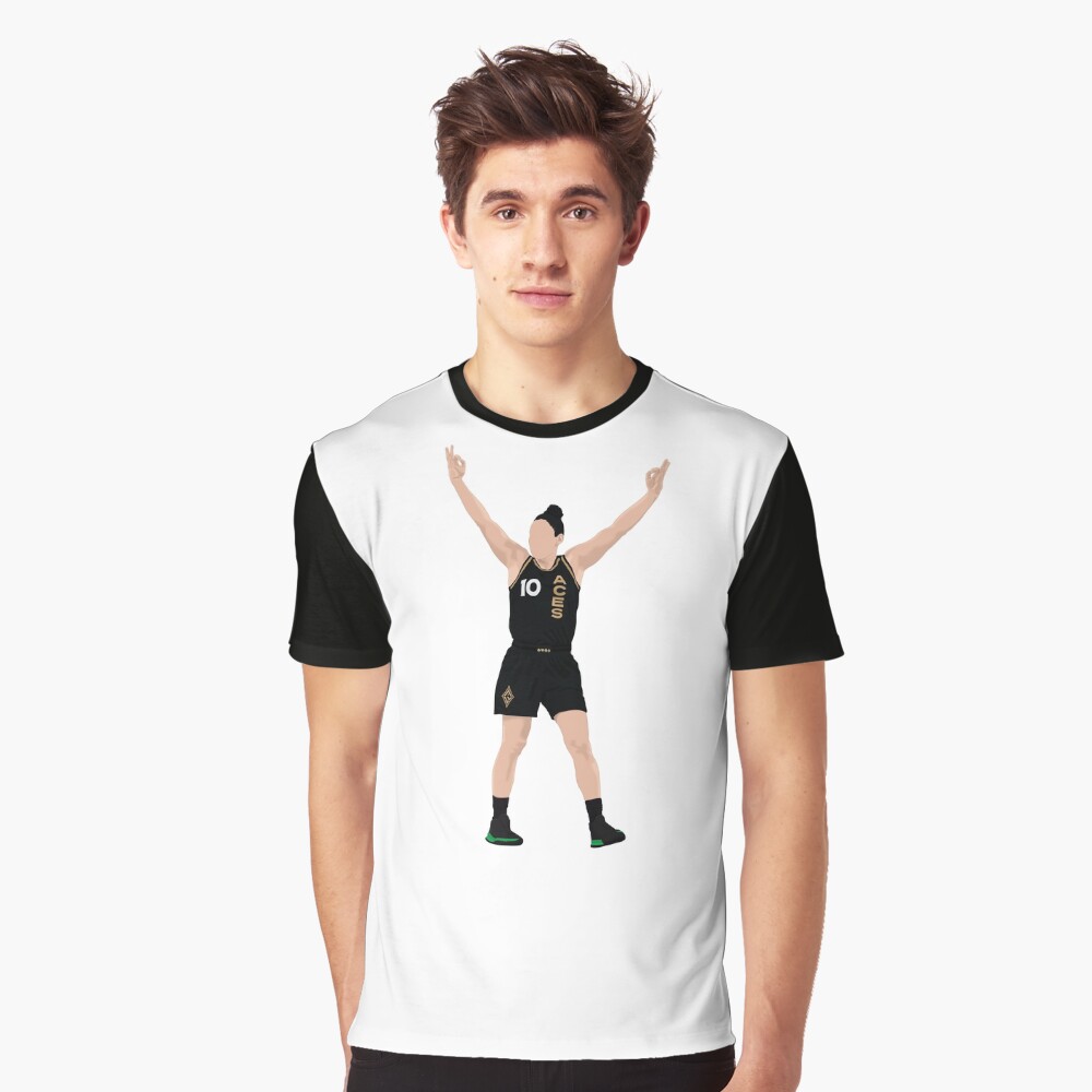 Item preview, Graphic T-Shirt designed and sold by nikolaj1301.
