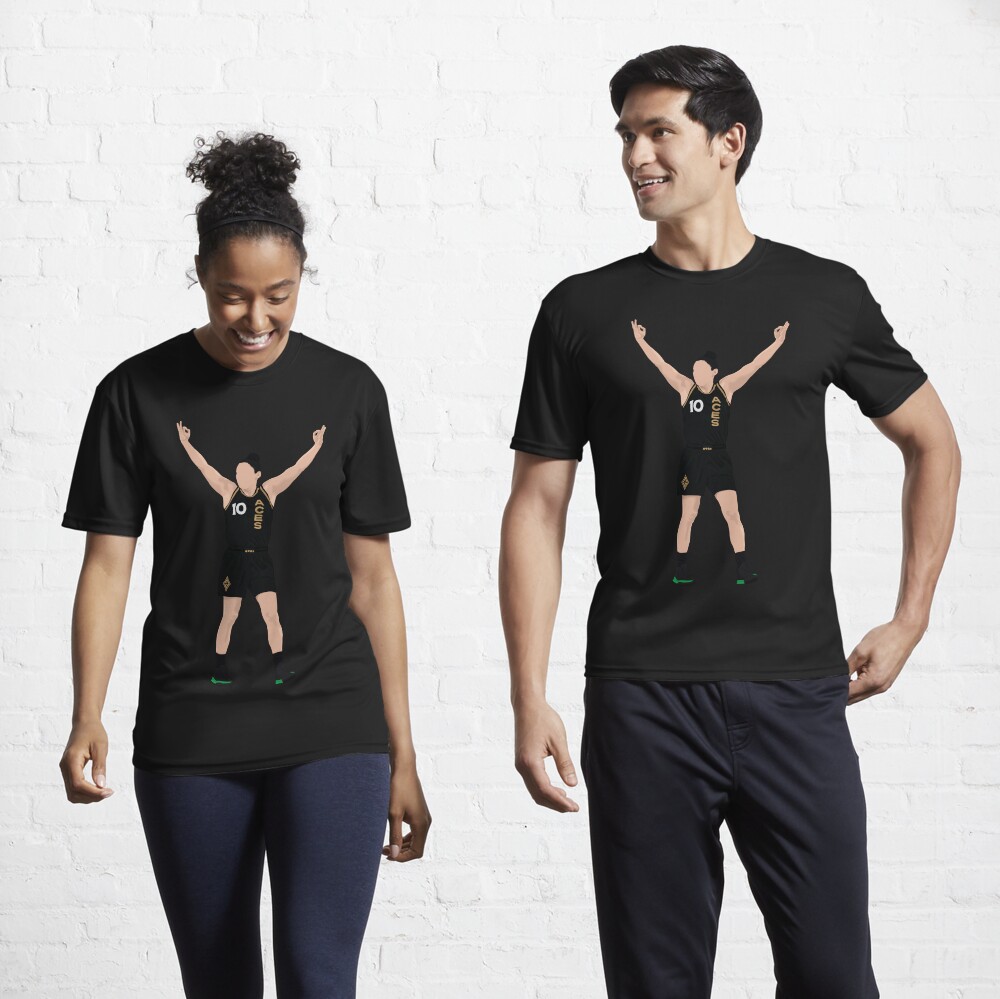 Item preview, Active T-Shirt designed and sold by nikolaj1301.