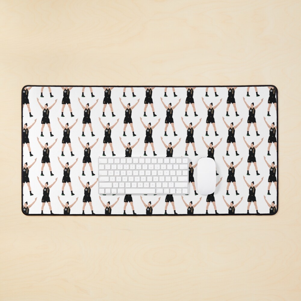 Item preview, Desk Mat designed and sold by nikolaj1301.