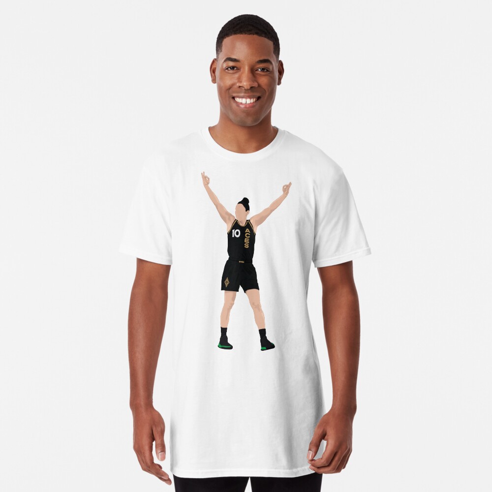 Item preview, Long T-Shirt designed and sold by nikolaj1301.