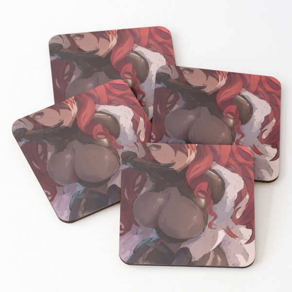 Item preview, Mitsuri (Mirai Art #107) designed and sold by MiraiArt.