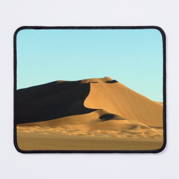 Item preview, Sand Dunes Sahara Desert Landscape 15 designed and sold by worldways.