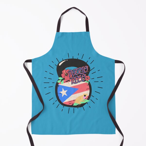 Item preview, Puerto Rico Cross Functional Fitness designed and sold by Gay-Koala.