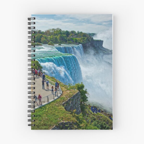 Item preview, American Falls designed and sold by Adam Northam (Home & Away Photography).