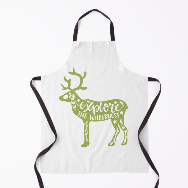 Item preview, Explore The Wilderness designed and sold by SpotWarehouse.