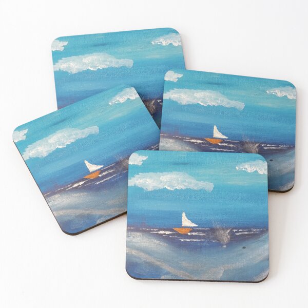 Item preview, Whale Wave designed and sold by PtcPanache.