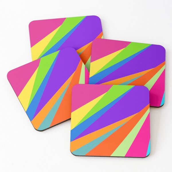 Item preview, Color Bars designed and sold by GEGSTORE.
