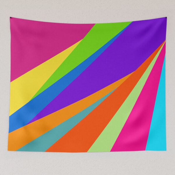 Item preview, Color Bars designed and sold by GEGSTORE.