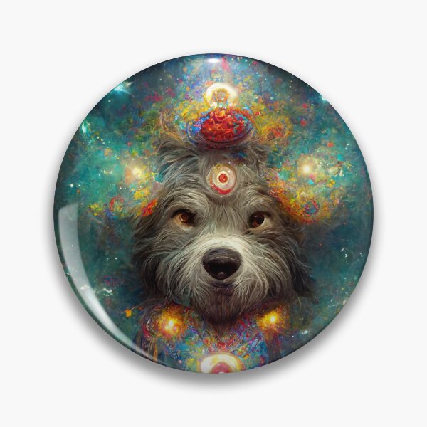 Item preview, The Cosmic Companion designed and sold by atelierist.
