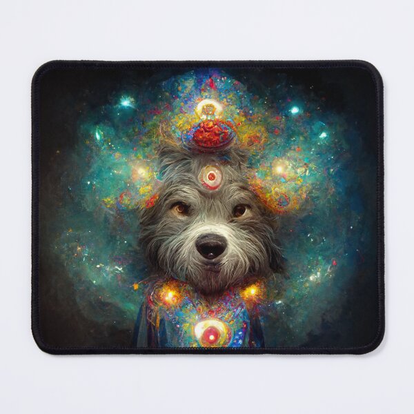 Item preview, The Cosmic Companion designed and sold by atelierist.