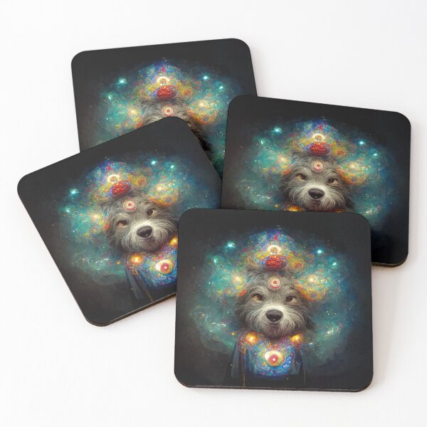 Item preview, The Cosmic Companion designed and sold by atelierist.