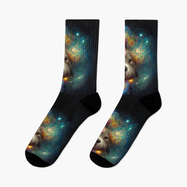 Item preview, The Cosmic Companion designed and sold by atelierist.