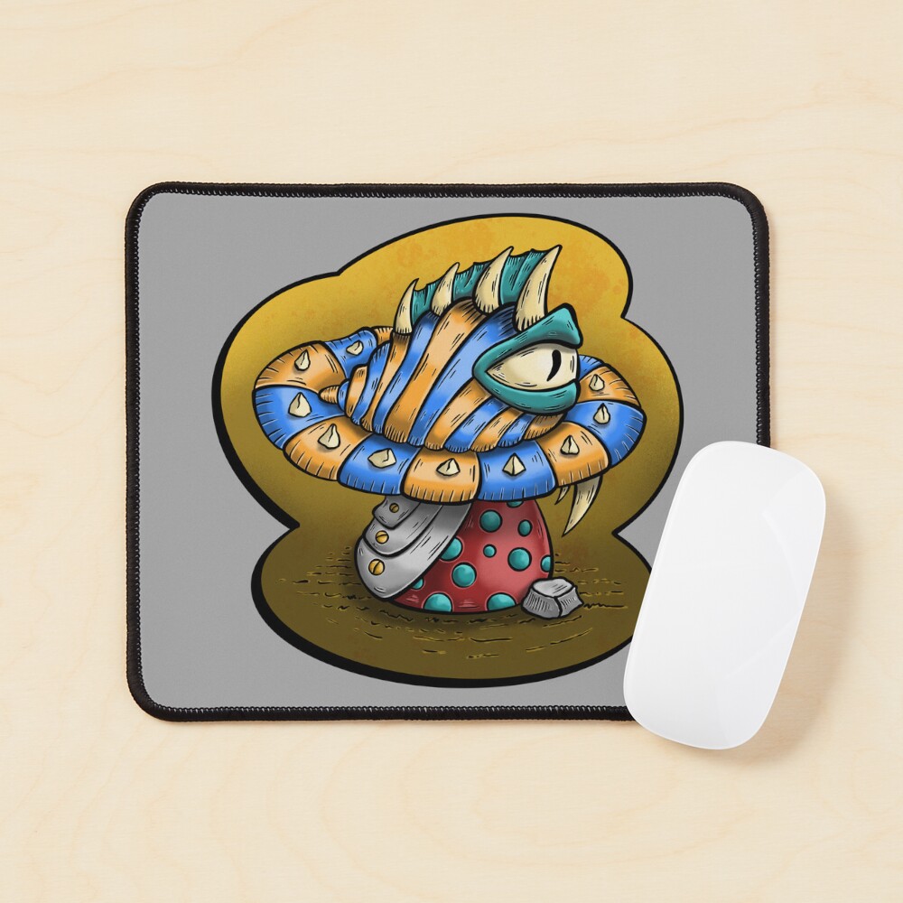 Item preview, Mouse Pad designed and sold by HilpArt.