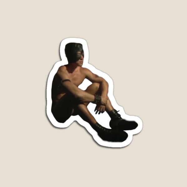 Item preview, Van Darkholme Sit designed and sold by Ceram.