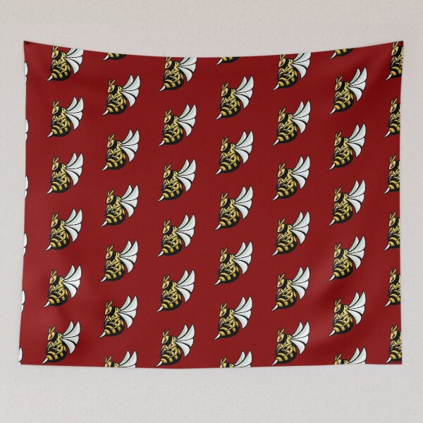 Item preview, Angry Honey Bee designed and sold by Right-Fit27.