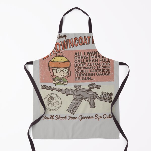 Item preview, Browncoat Ryder BB-Gun designed and sold by kg07.