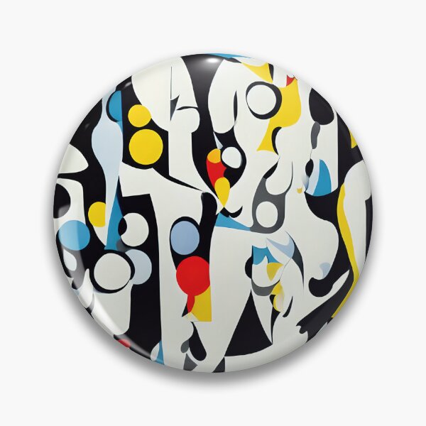 Item preview, Festive #10 designed and sold by Daniel Robichaud.