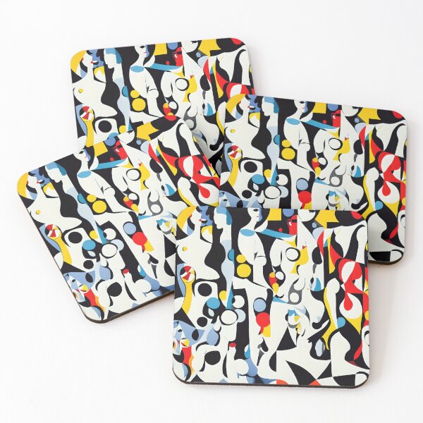 Item preview, Festive #10 designed and sold by Daniel Robichaud.