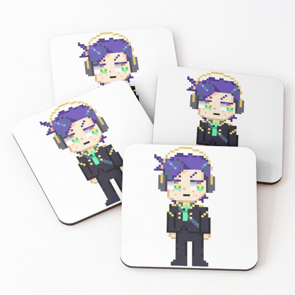 Item preview, Pixel Taka designed and sold by AsphyxiaOrange.