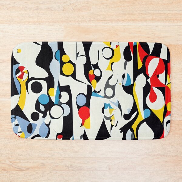Item preview, Festive #10 designed and sold by Daniel Robichaud.