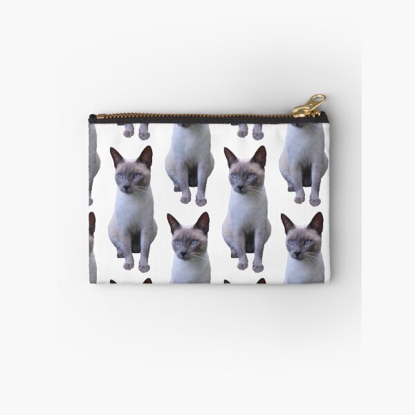 Item preview, Siamese Cat designed and sold by misimichu.