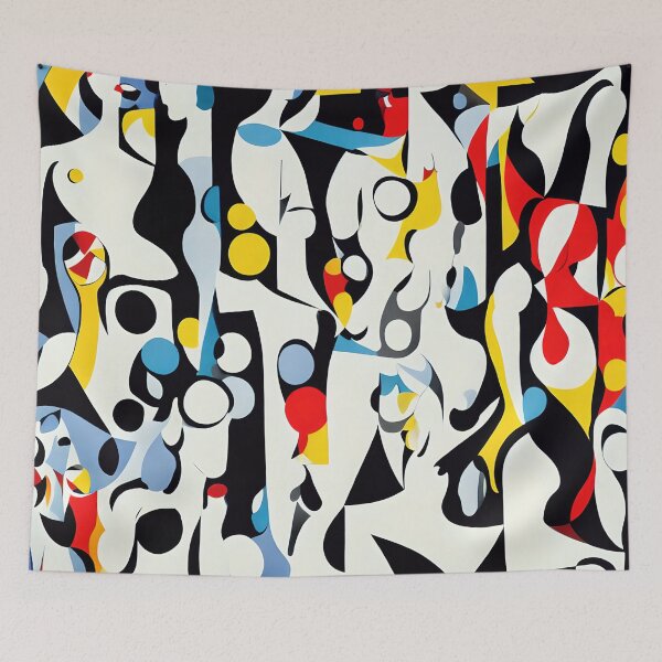 Item preview, Festive #10 designed and sold by Daniel Robichaud.