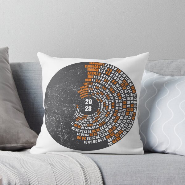 Item preview, 2023 calendar designed and sold by seast1.