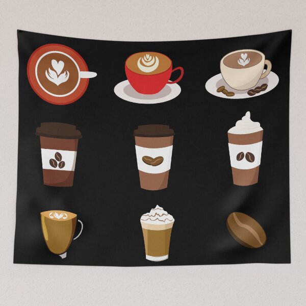 Item preview, Coffe lover designed and sold by Sunset Design.