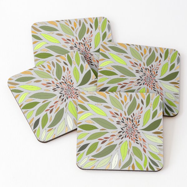 Item preview, Fall Leaf designed and sold by Amelizarts.