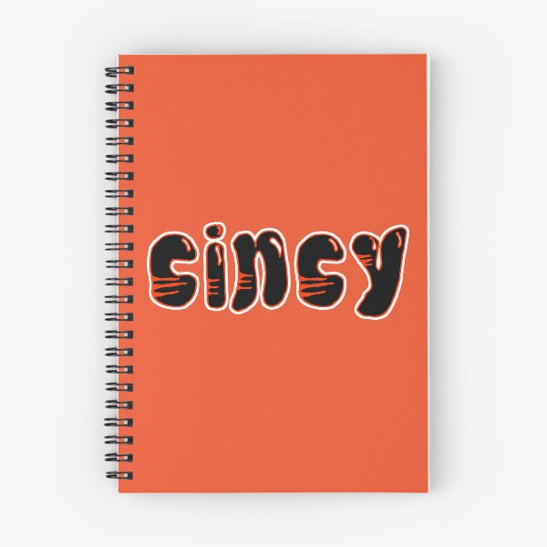 Item preview, cincy negro designed and sold by LockedUp.