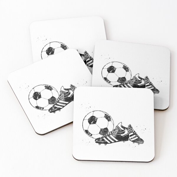 Item preview, Soccer Art designed and sold by Liededrom..