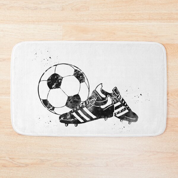 Item preview, Soccer Art designed and sold by Liededrom..