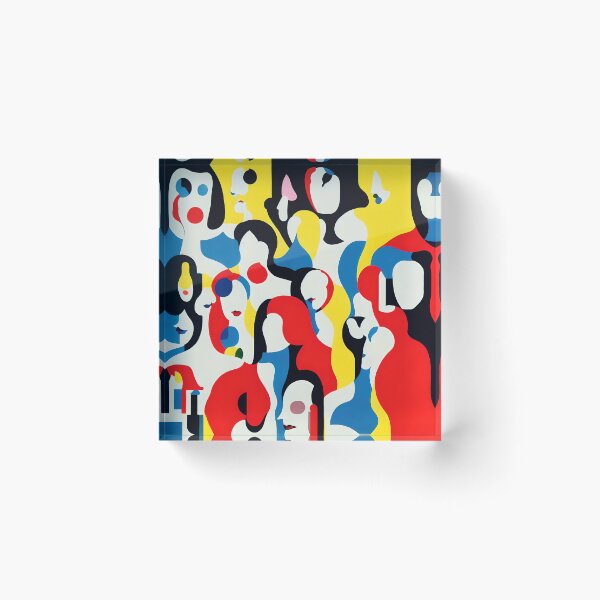Item preview, Festive #11 designed and sold by Daniel Robichaud.