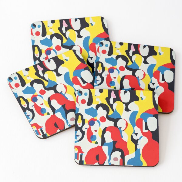 Item preview, Festive #11 designed and sold by Daniel Robichaud.